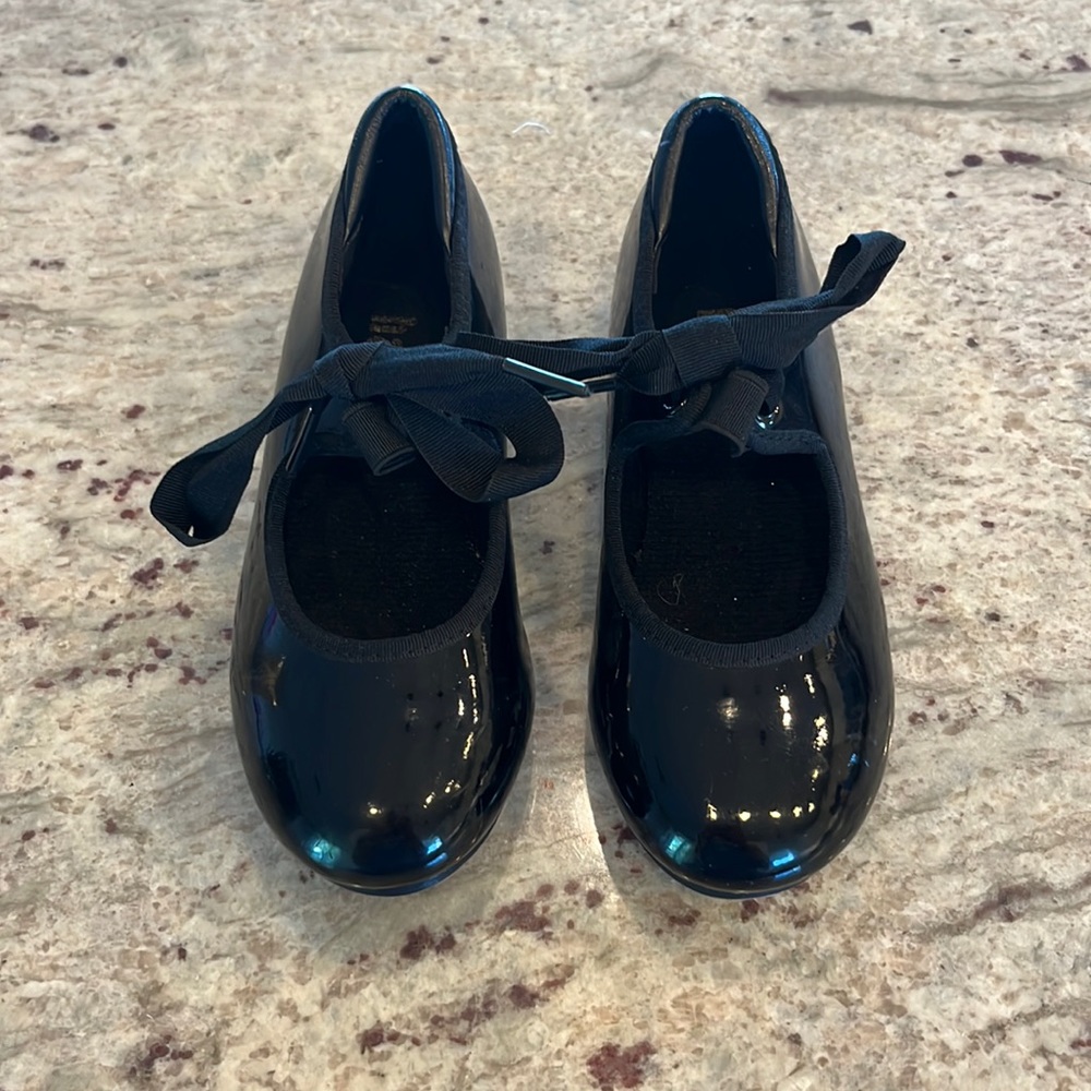 Balera Tap Shoes Style B60